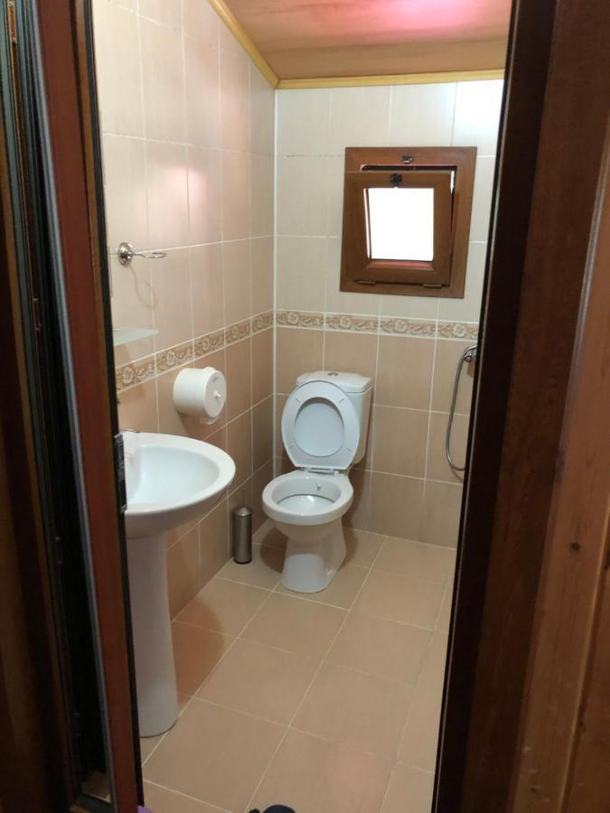 Ferah Butik Otel Çamlıhemşin Екстериор снимка