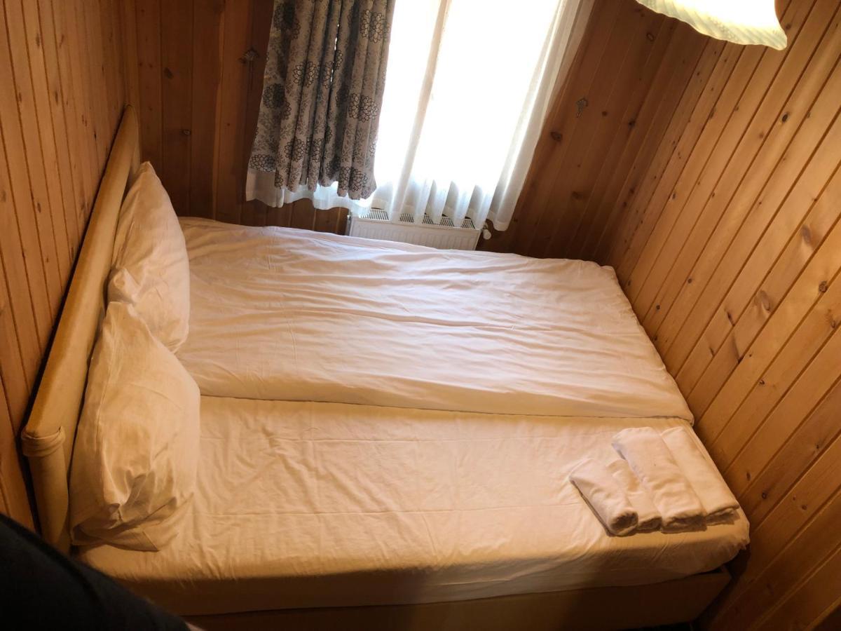 Ferah Butik Otel Çamlıhemşin Екстериор снимка