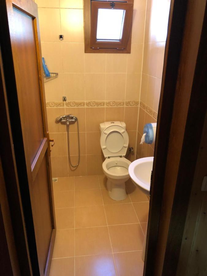 Ferah Butik Otel Çamlıhemşin Екстериор снимка